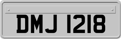 DMJ1218