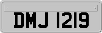 DMJ1219