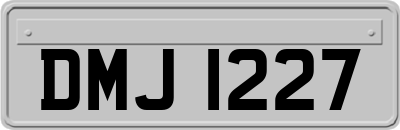 DMJ1227
