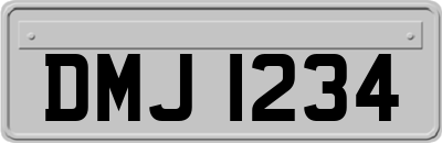 DMJ1234
