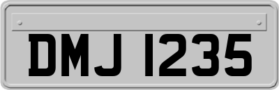 DMJ1235