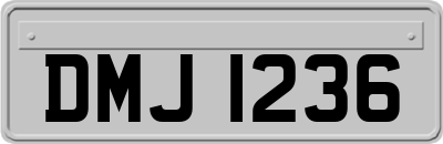 DMJ1236