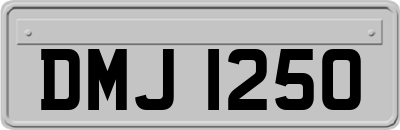 DMJ1250