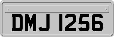 DMJ1256