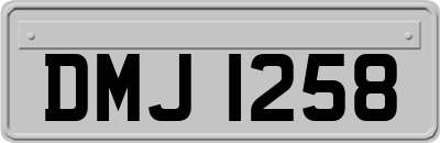 DMJ1258