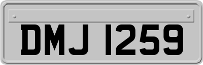 DMJ1259