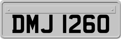 DMJ1260