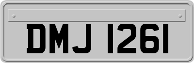 DMJ1261