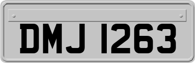 DMJ1263