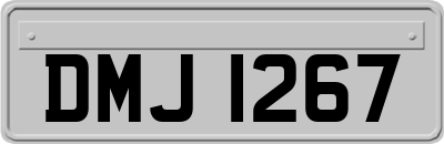 DMJ1267