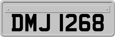 DMJ1268