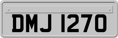 DMJ1270