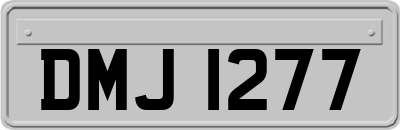 DMJ1277