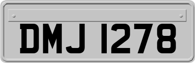 DMJ1278
