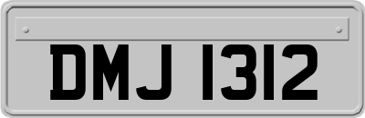 DMJ1312