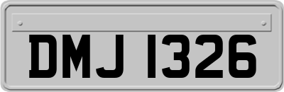 DMJ1326