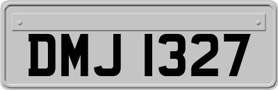 DMJ1327