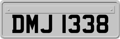 DMJ1338