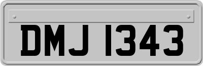 DMJ1343