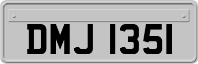 DMJ1351