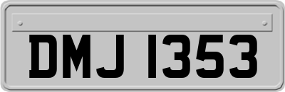 DMJ1353
