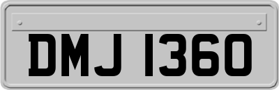 DMJ1360