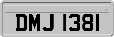 DMJ1381