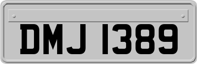 DMJ1389
