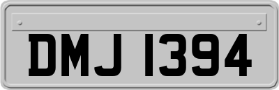 DMJ1394