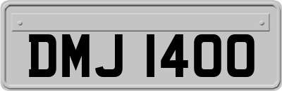 DMJ1400