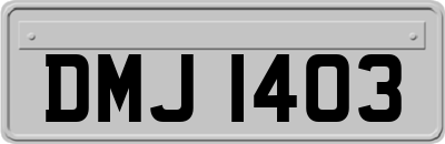 DMJ1403