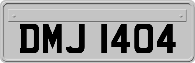 DMJ1404