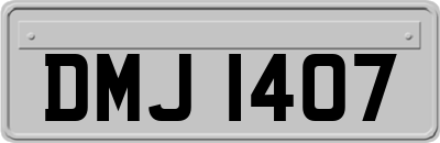 DMJ1407