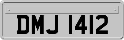 DMJ1412