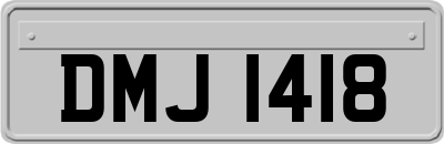 DMJ1418