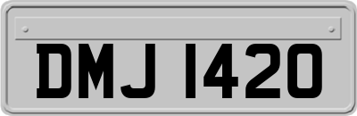 DMJ1420