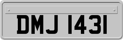 DMJ1431