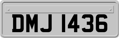 DMJ1436