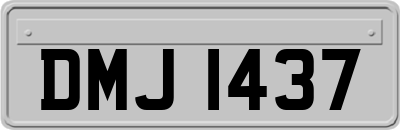 DMJ1437