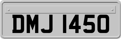 DMJ1450