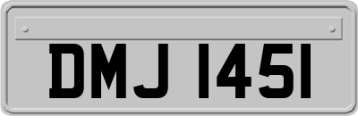 DMJ1451