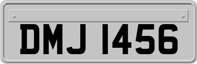 DMJ1456