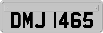 DMJ1465