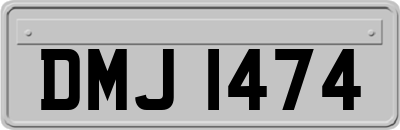DMJ1474