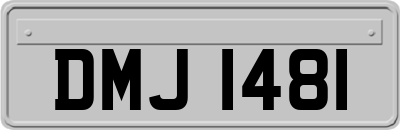 DMJ1481
