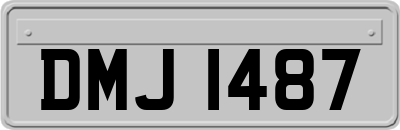 DMJ1487