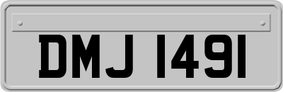 DMJ1491