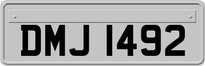 DMJ1492