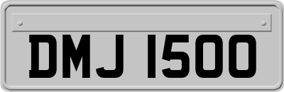 DMJ1500