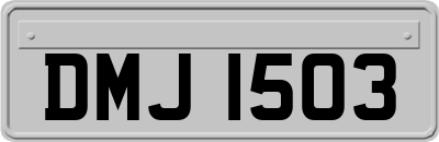 DMJ1503